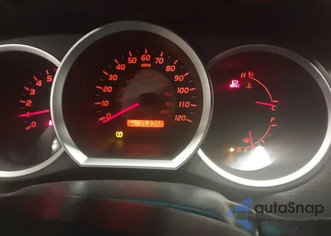 2006 Toyota Tacoma from USA, damaged, VIN 5TEUX42N96Z159380